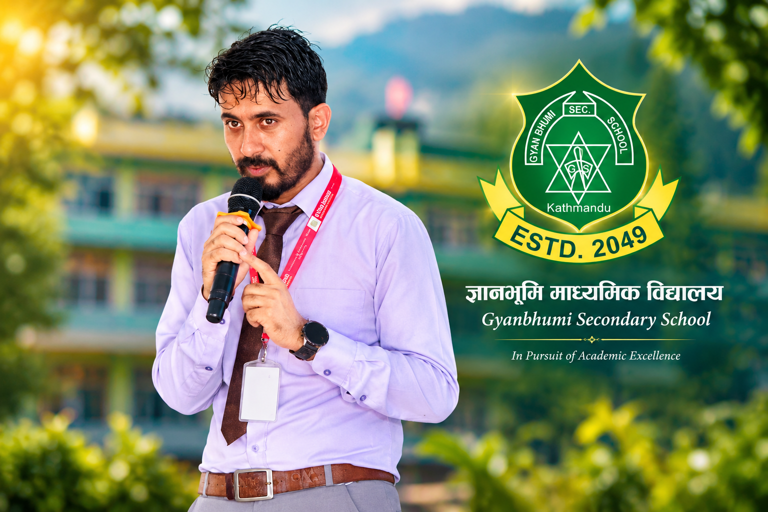 ECA cordinator
